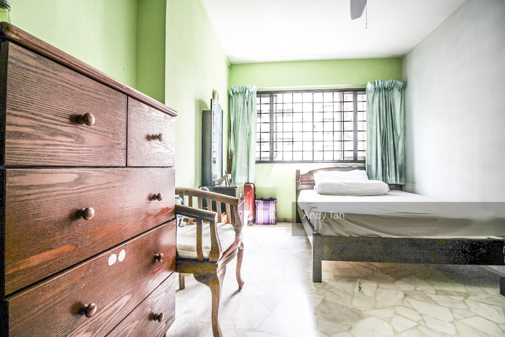Blk 422 Choa Chu Kang Avenue 4 (Choa Chu Kang), HDB 5 Rooms #194402732
